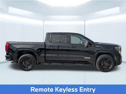 Used 2023 GMC Sierra 1500 Elevation image 8