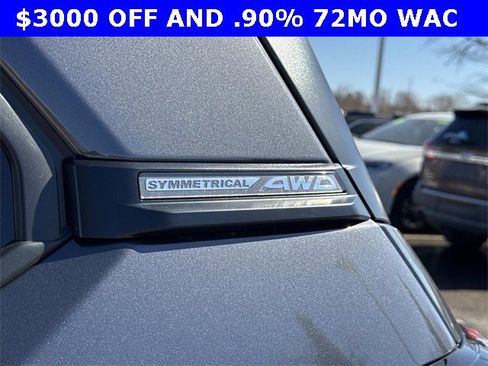 New 2026 Subaru Forester Premium image 9