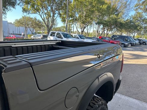 New 2026 RAM 2500 Rebel w/ Rebel Level 2 Equipment Group image 21