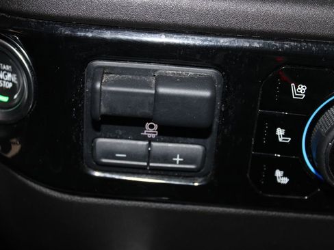 Used 2023 Chevrolet Silverado 1500 LTZ w/ LTZ Premium Package image 45