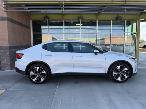 Used 2024 Polestar Polestar 2 AWD/4WD image 9