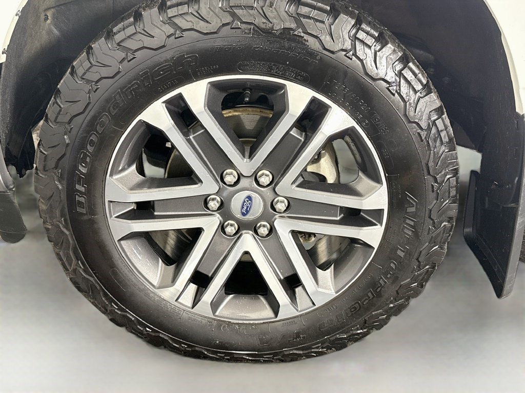 Used 2023 Ford F150 XLT w/ Equipment Group 301A Mid AWD/4WD image 35
