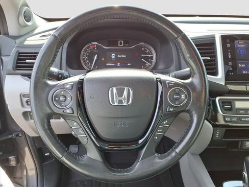 Used 2019 Honda Ridgeline RTL-E image 21