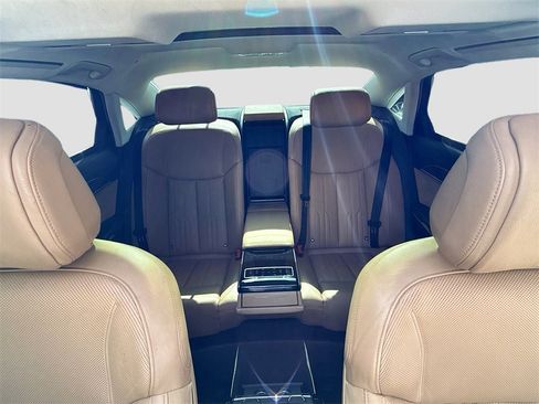 Used 2020 Audi A8 L 4.0T w/ Executive Package image 24