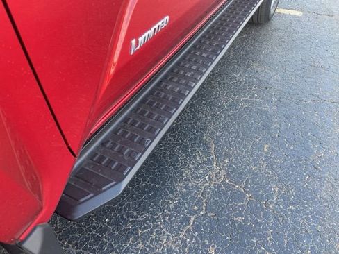 New 2026 Toyota 4Runner Limited AWD/4WD image 10