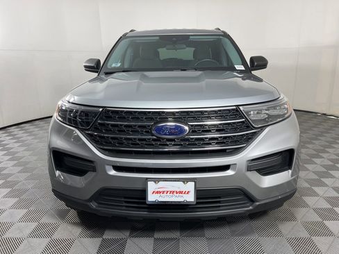 Used 2023 Ford Explorer XLT image 18