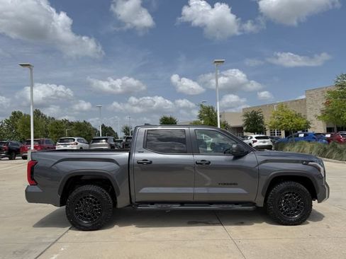 Used 2026 Toyota Tundra SR5 AWD/4WD image 6