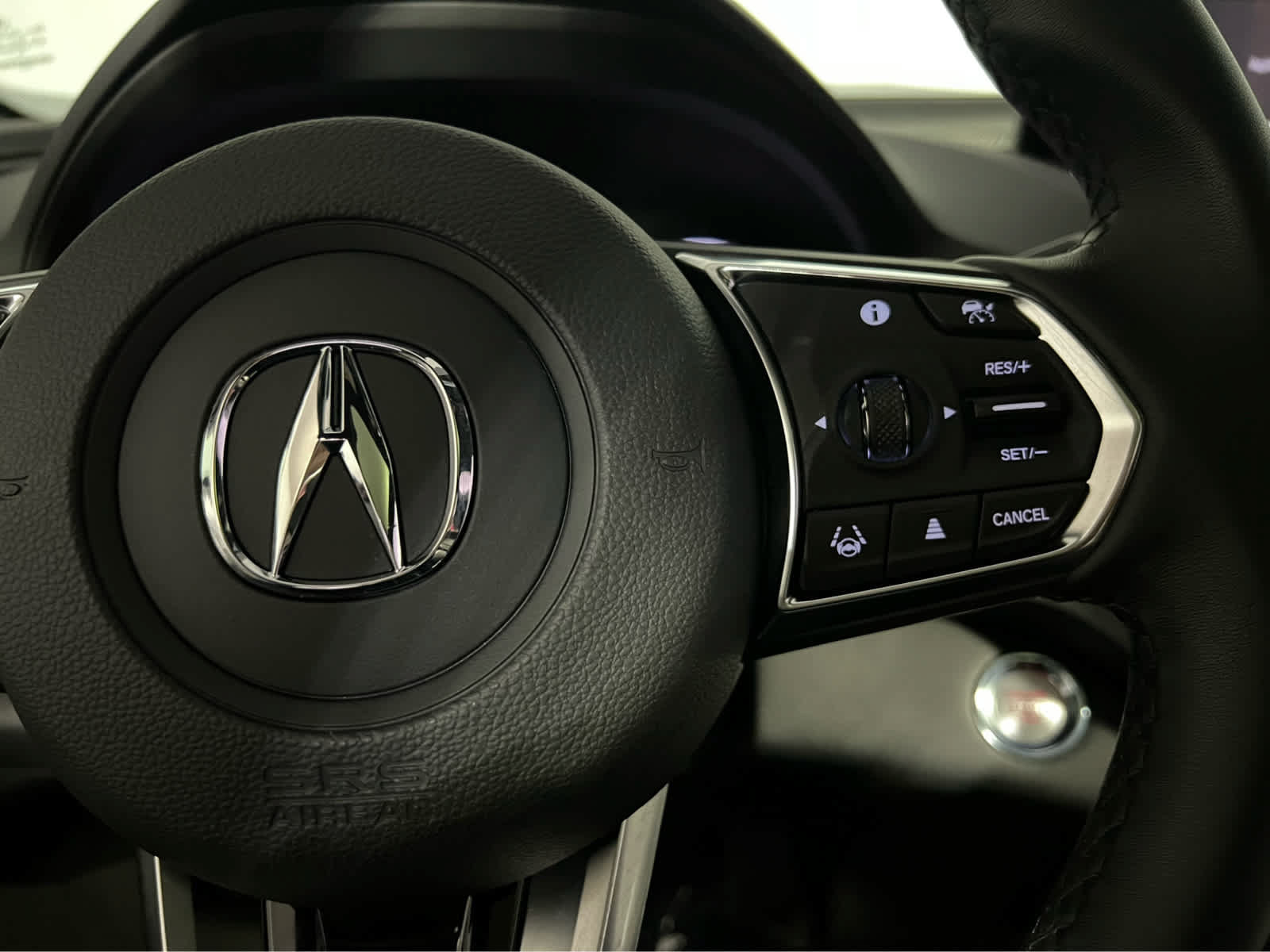 Used 2026 Acura RDX SH-AWD image 20