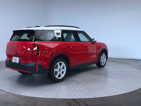 New 2026 MINI Cooper Countryman S AWD/4WD image 8