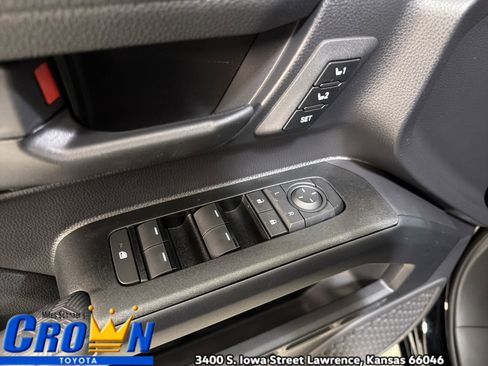 New 2026 Toyota 4Runner TRD Sport Premium image 19