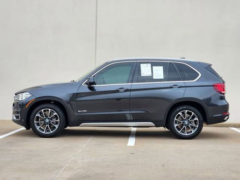 Used 2018 BMW X5 sDrive35i RWD image 4