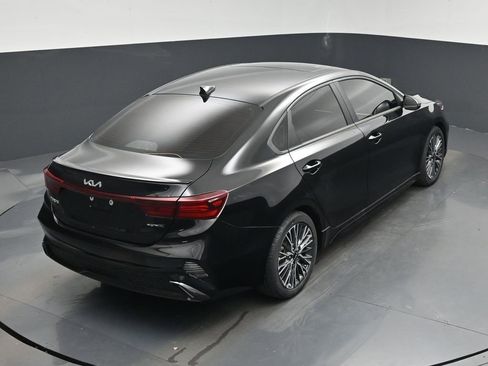 Used 2022 Kia Forte GT-Line w/ GT-Line Premium Package image 35