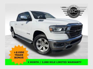Used 2023 RAM 1500 Laramie 360° Tour