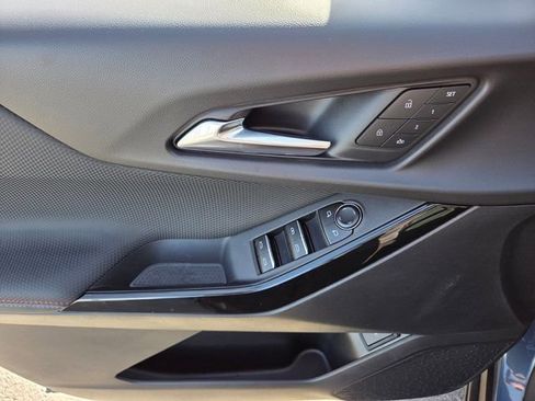 New 2026 Chevrolet Equinox RS w/ Convenience Package III image 9