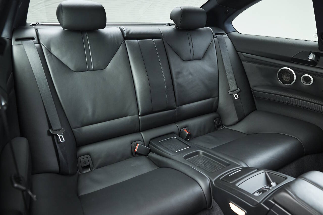 Used 2012 BMW M3 Coupe RWD image 83