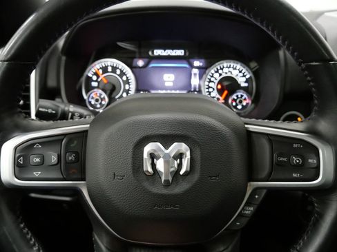 Used 2022 RAM 1500 Big Horn image 16