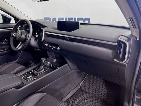 Certified 2025 MAZDA CX-50 AWD 2.5 S w/ Weather Package image 33