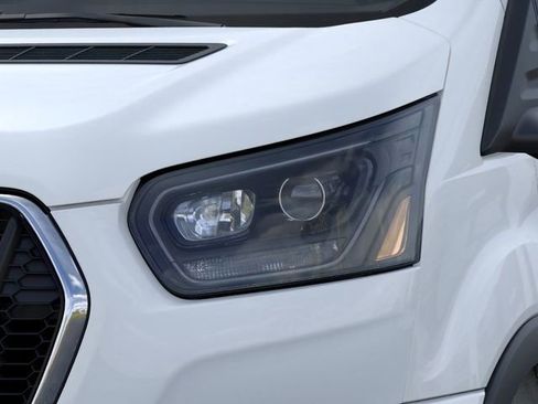 New 2026 Ford Transit 350 XLT image 18