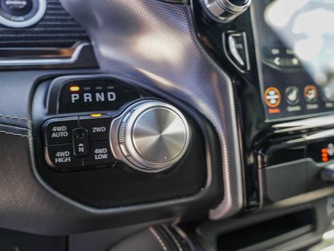 Used 2021 RAM 1500 Limited w/ Night Edition image 38