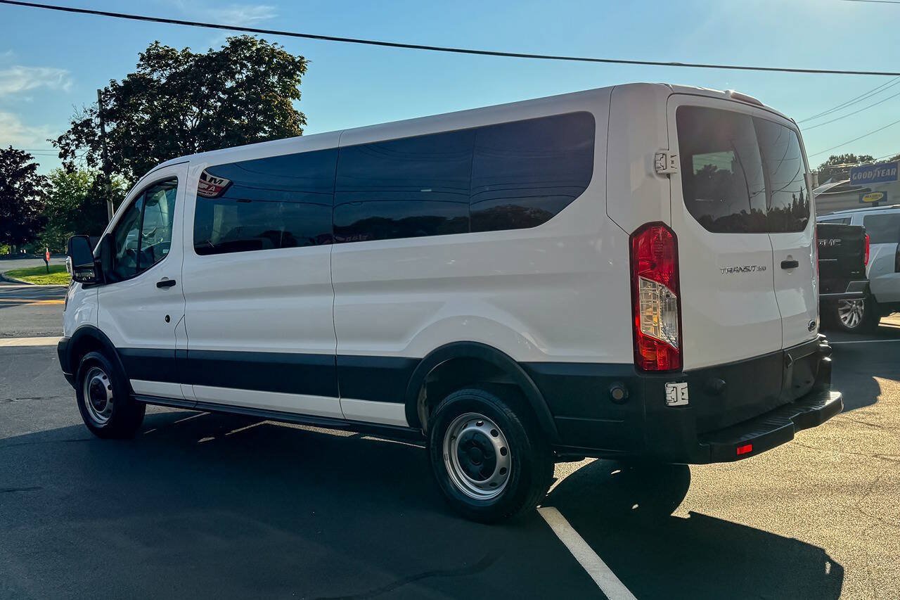 Used 2016 Ford Transit 350 XL RWD image 6