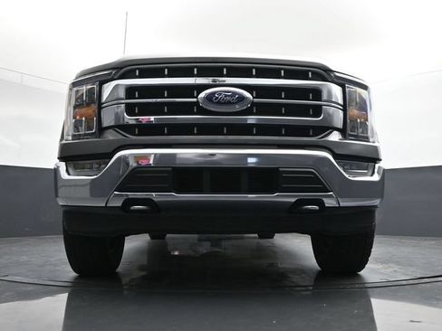 Certified 2022 Ford F150 Lariat AWD/4WD image 30