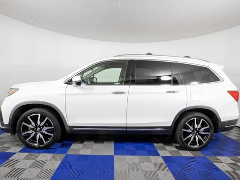 Used 2020 Honda Pilot Touring image 6