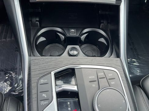 Used 2024 BMW 430i Convertible RWD image 17