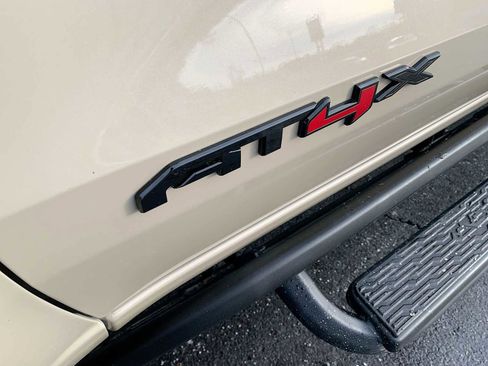 Certified 2024 GMC Canyon AT4X image 30