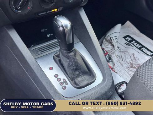 Used 2014 Volkswagen Jetta S image 11