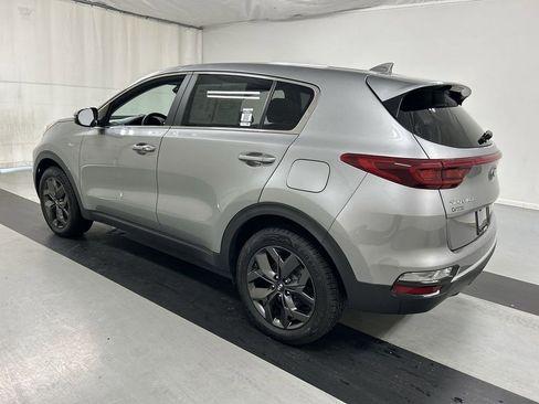 Used 2022 Kia Sportage LX w/ LX AWD Value Edition Package image 7