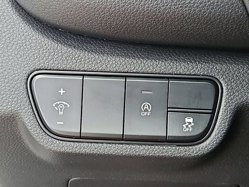 Certified 2024 Kia Seltos EX AWD/4WD image 27