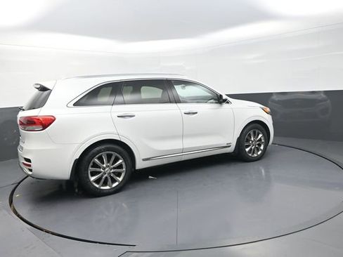 Used 2016 Kia Sorento SX AWD/4WD image 7