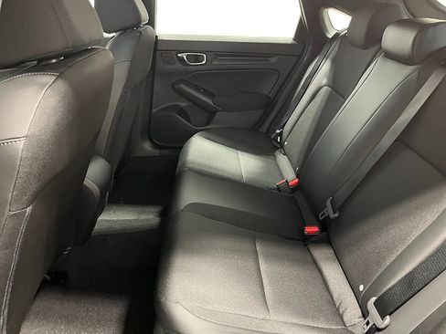 New 2026 Honda Civic Sport image 22