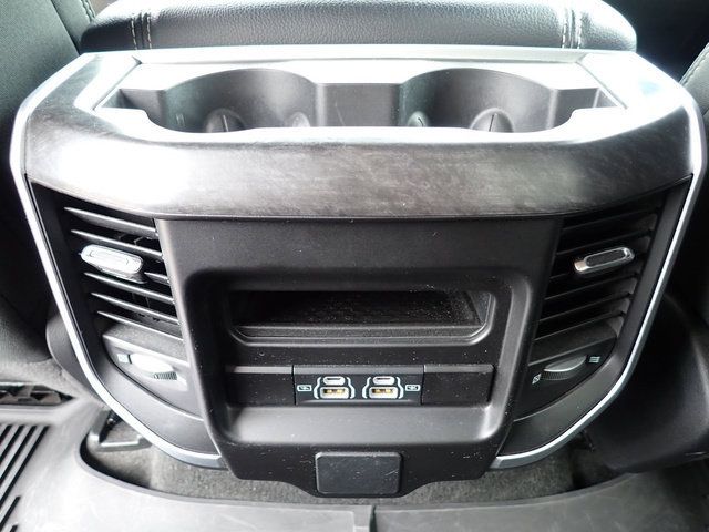 Used 2023 RAM 1500 Big Horn AWD/4WD image 17