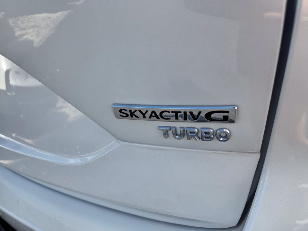 Certified 2024 MAZDA CX-5 Carbon Edition AWD/4WD image 14