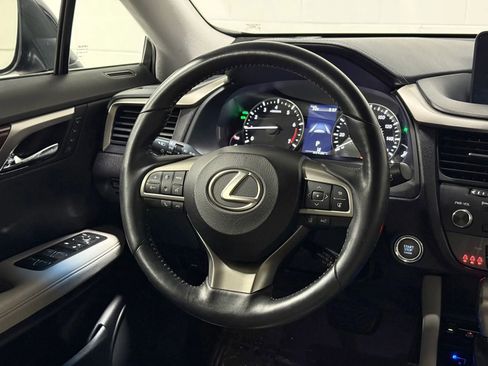 Used 2017 Lexus RX 350 AWD w/ Premium Package image 25