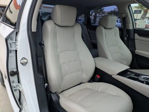 Used 2018 Honda Accord EX-L image 34