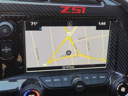 Used 2019 Chevrolet Corvette Stingray Z51 image 15