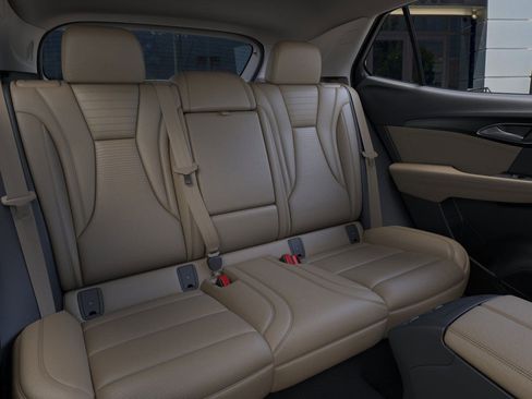 New 2026 Buick Envision Preferred image 19