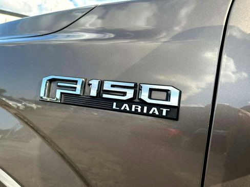 Used 2019 Ford F150 Lariat image 10