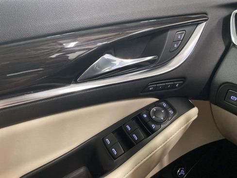 Certified 2023 Buick Enclave Premium w/ Experience Buick Package image 19