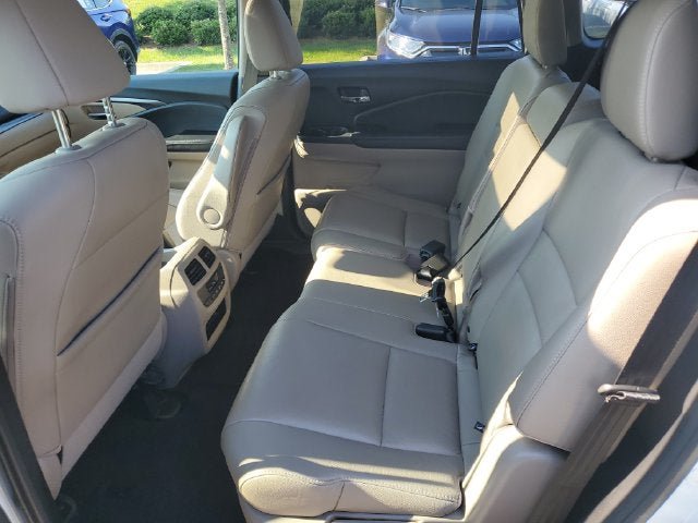 Used 2018 Honda Pilot EX-L image 22