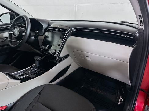 Certified 2023 Hyundai Tucson SEL image 27