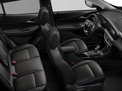 New 2026 Buick Encore GX Sport Touring w/ Advanced Technology Package FWD image 34