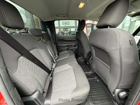 Used 2024 Ford Ranger XL w/ Trailer Tow Package image 18