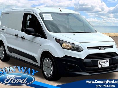 Used 2015 Ford Transit Connect XL
