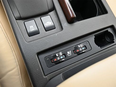 Used 2013 Lexus RX 450h AWD w/ Navigation Pkg image 12