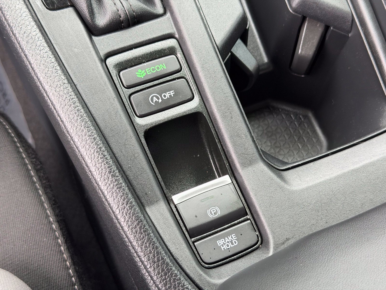 Used 2024 Honda Accord EX image 22