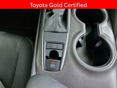 Certified 2021 Toyota Camry LE AWD/4WD image 34
