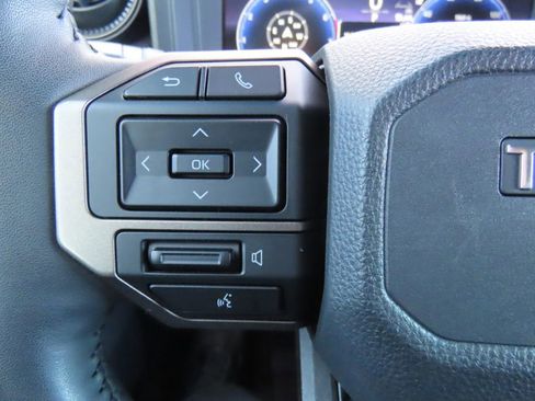 Used 2024 Toyota Land Cruiser First Edition image 11